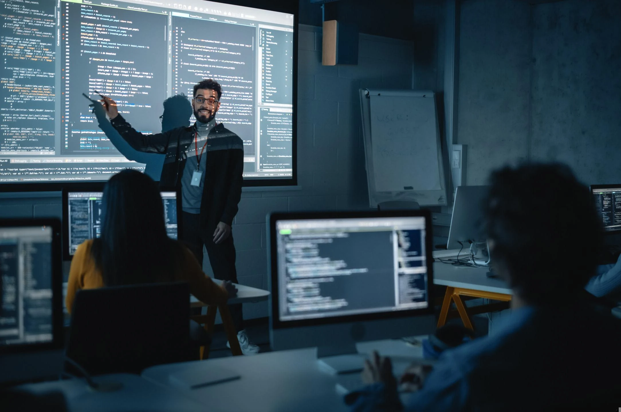 Software Engineer